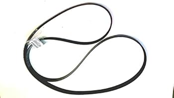 Amazon.com: Subaru V-Belt - 809221180 : Automotive